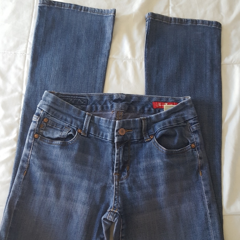 Women's Seven7 Jeans